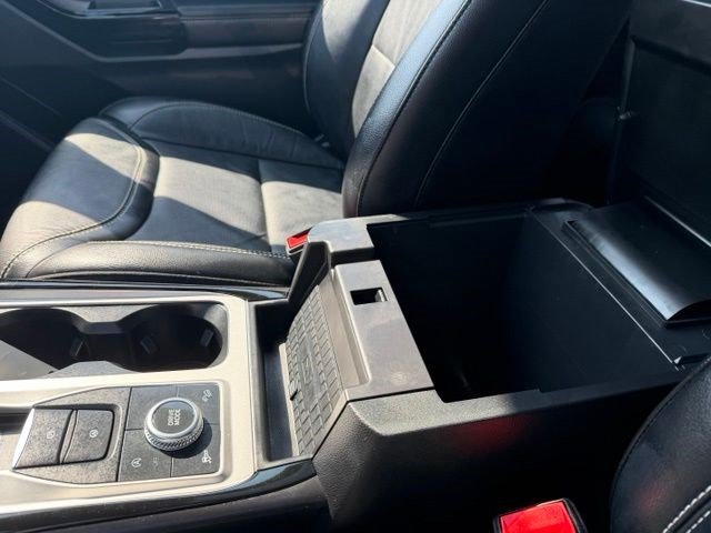 Certified 2023 Ford Explorer ST w/ Equipment Group 401A AWD/4WD image 24