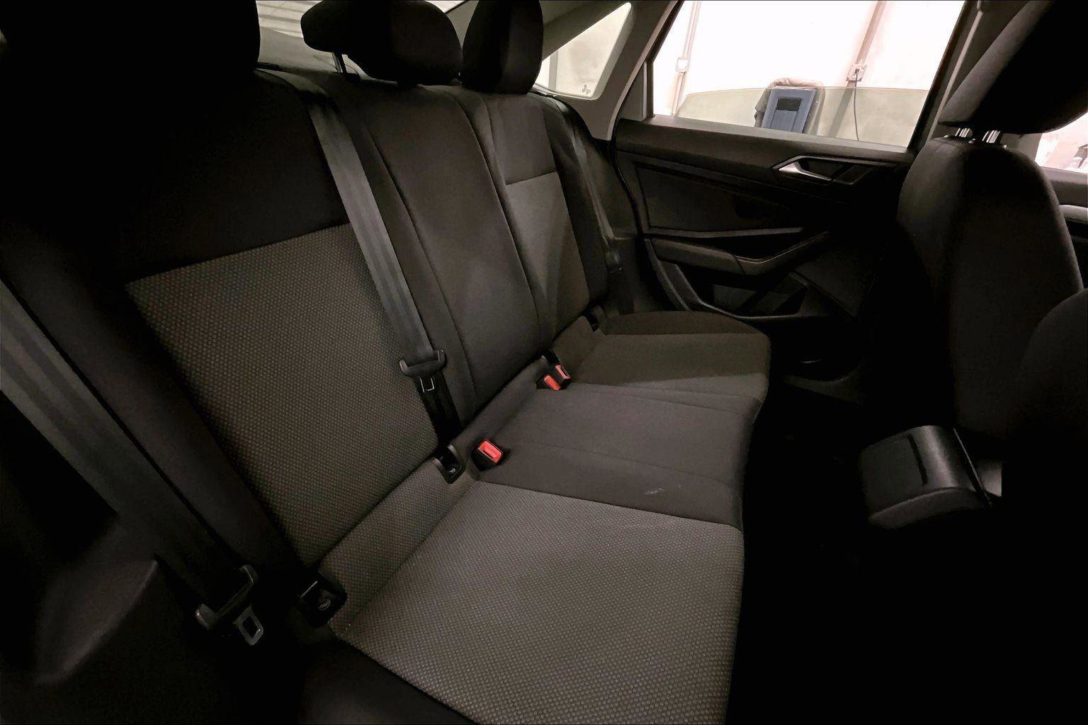 Used 2021 Volkswagen Jetta S image 26