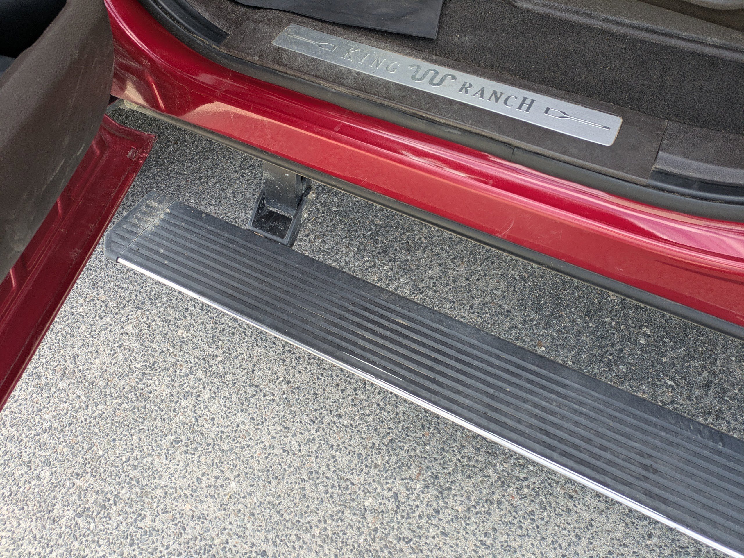 Certified 2020 Ford F250 King Ranch w/ King Ranch Ultimate Package image 13