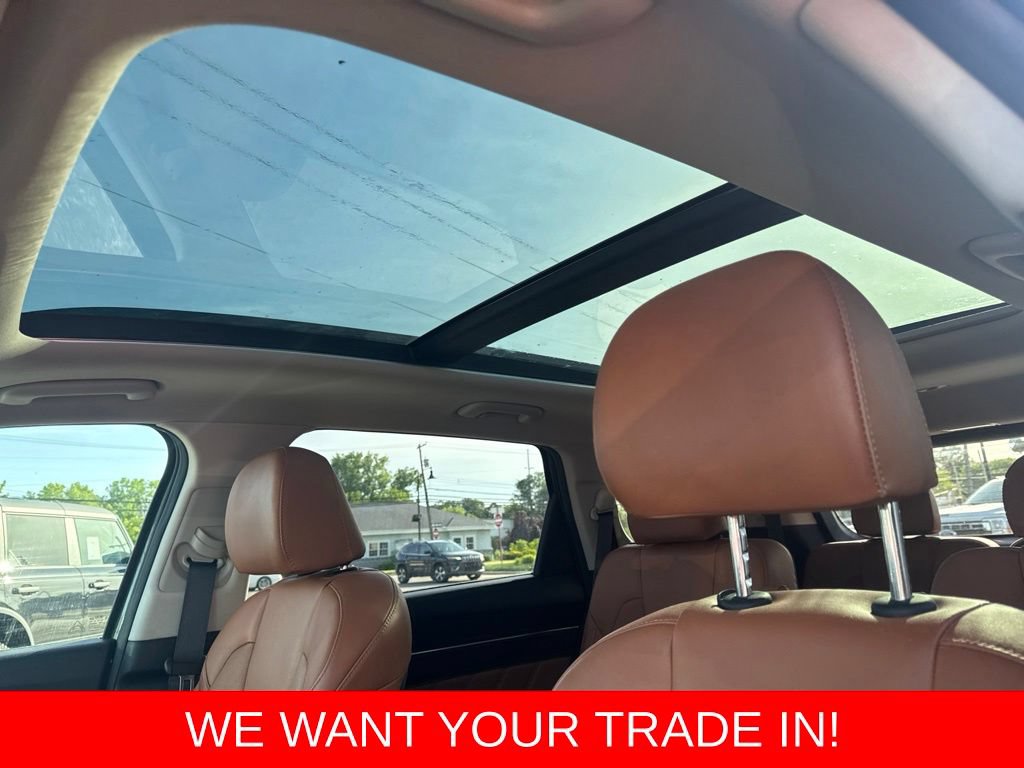 Used 2021 Kia Sorento SX Prestige AWD/4WD video 2
