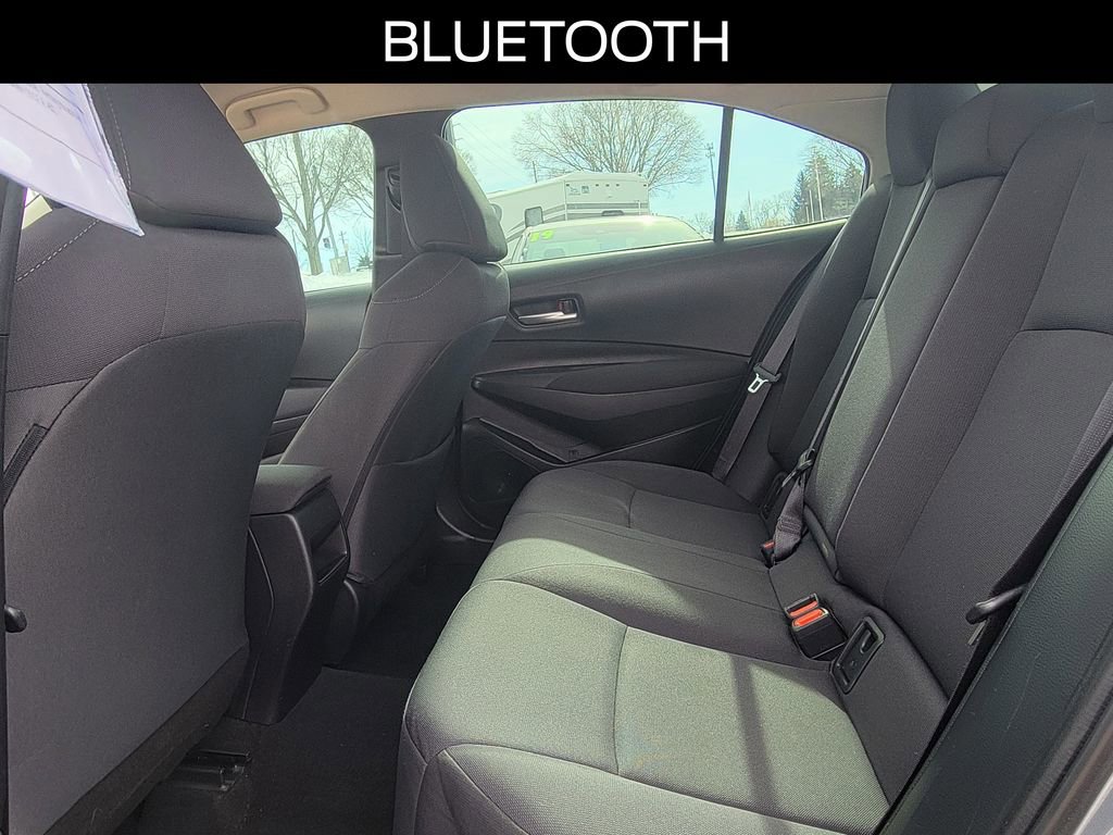 Used 2021 Toyota Corolla LE image 10