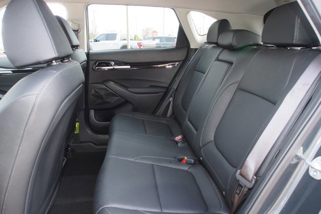 Used 2024 Kia Seltos EX image 18