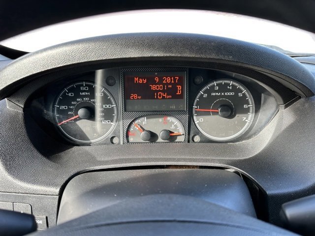 Used 2019 RAM ProMaster 1500 image 17