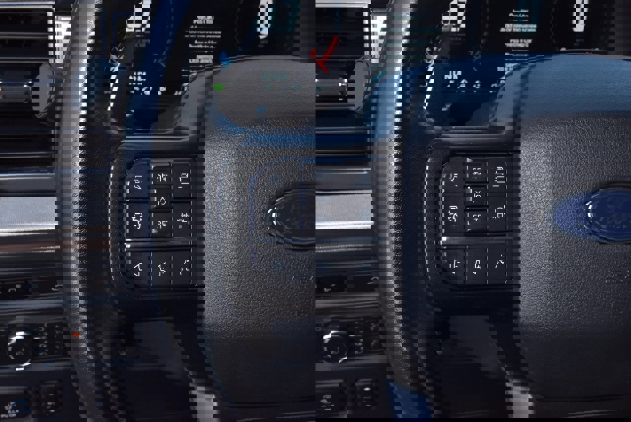 Certified 2023 Ford F150 Raptor image 24