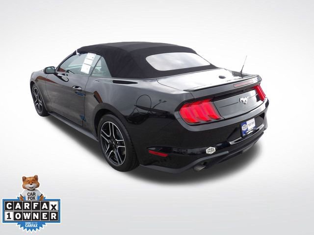 Certified 2023 Ford Mustang Premium image 4