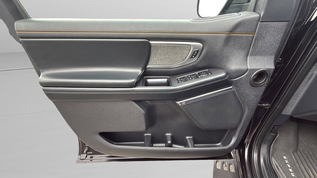 Certified 2025 Ford Expedition Tremor AWD/4WD image 21