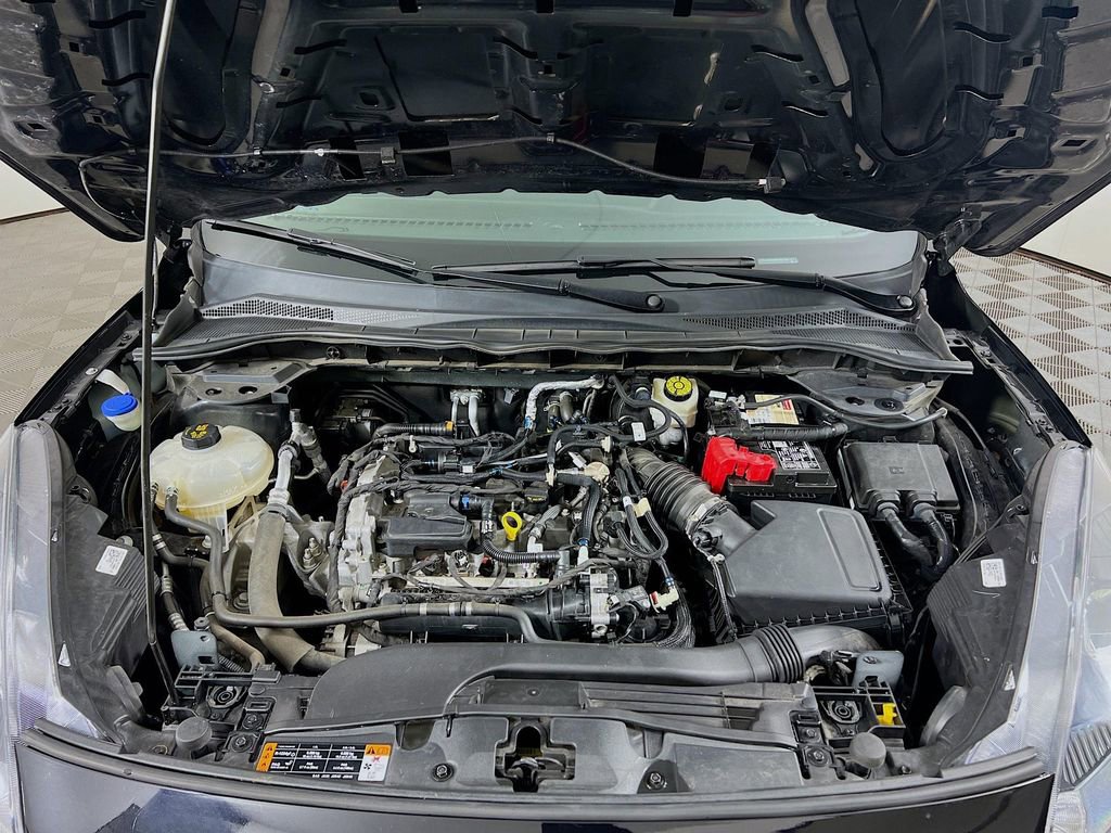 Certified 2021 Ford Escape SE w/ Convenience Package image 32