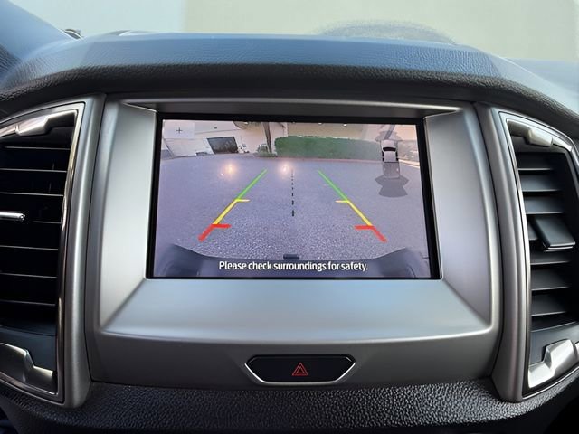 Certified 2019 Ford Ranger XLT w/ Equipment Group 301A Mid image 27