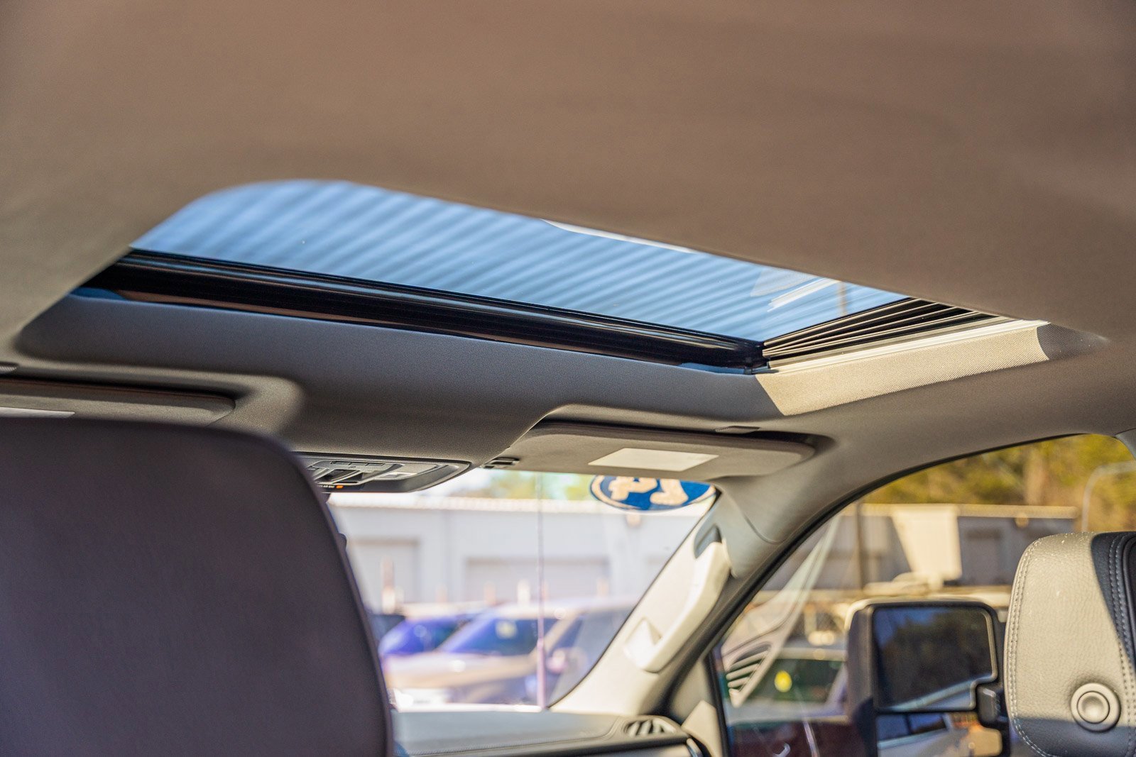 Used 2024 GMC Sierra 2500 Denali w/ Denali Reserve Package image 33