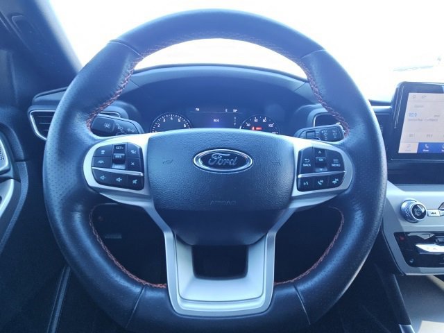 Certified 2023 Ford Explorer Timberline w/ Timberline Technology Package image 18