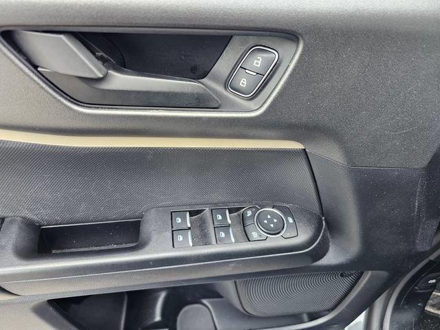Certified 2025 Ford Bronco Sport Big Bend AWD/4WD image 11