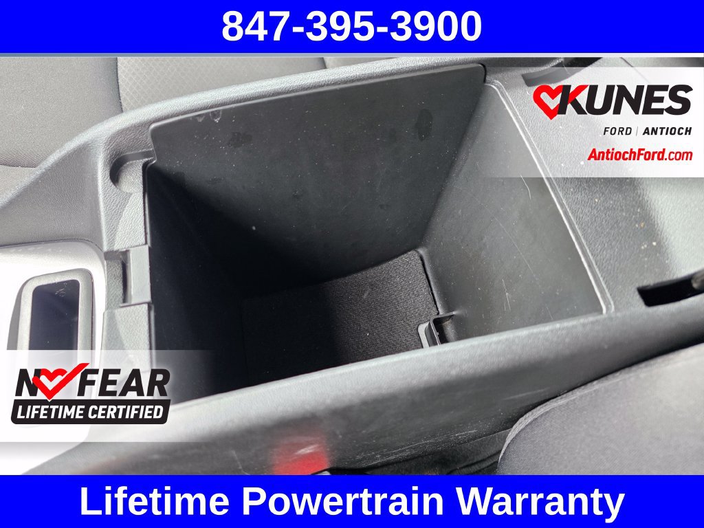 Used 2024 Chevrolet Malibu LT FWD image 41