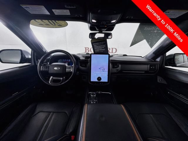 Certified 2023 Ford Expedition Platinum AWD/4WD image 33
