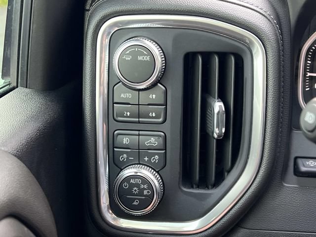 Used 2022 GMC Sierra 2500 Denali w/ Denali Ultimate Package AWD/4WD image 31