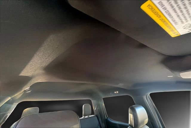 Certified 2025 Ford F150 Lariat w/ FX4 Off-Road Package image 13