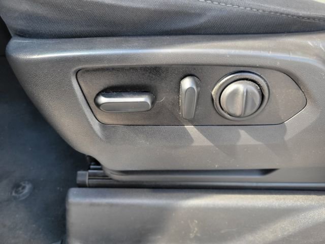 Used 2020 Chevrolet Silverado 1500 RST w/ Texas Edition image 20