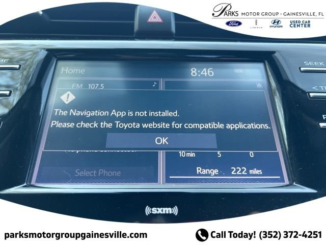 Used 2020 Toyota Camry SE image 17