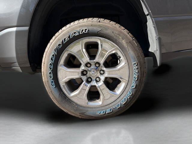 Used 2019 RAM 1500 Big Horn AWD/4WD image 21