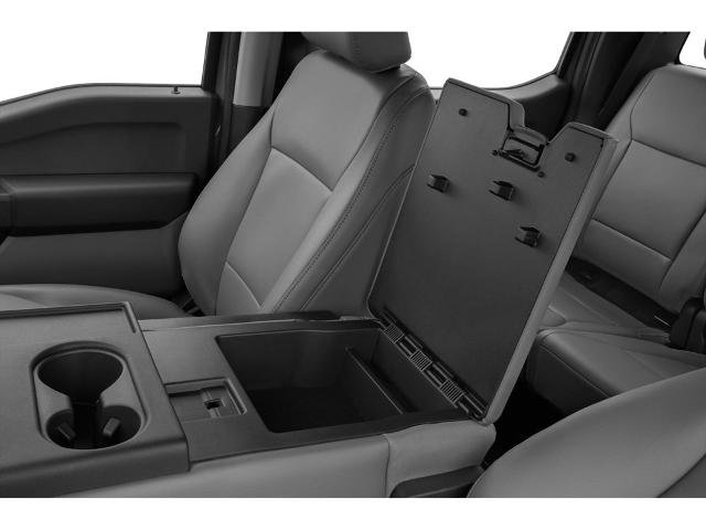 Certified 2025 Ford F350 XL w/ STX Appearance Package AWD/4WD image 10