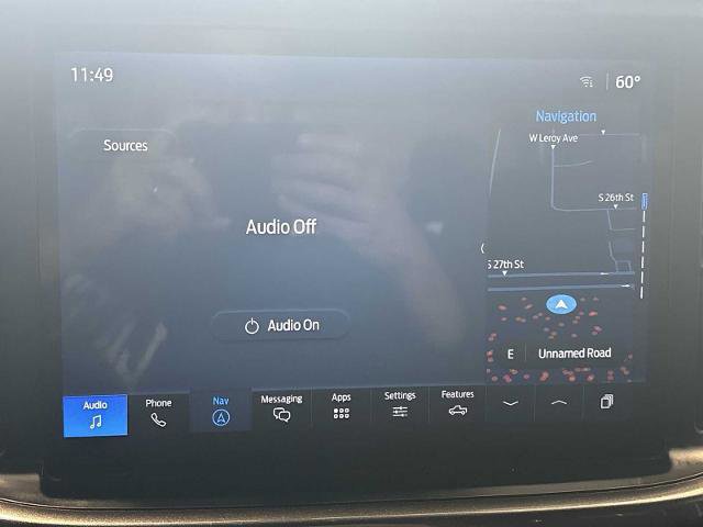 Certified 2024 Ford F150 STX image 13