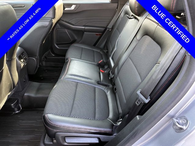 Certified 2023 Ford Escape ST-Line w/ Tech Pack #1 AWD/4WD image 7