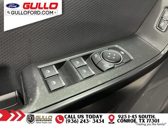 Certified 2024 Ford F150 STX RWD image 22