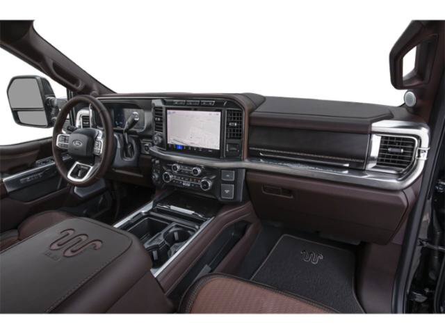 Certified 2024 Ford F250 Lariat w/ Lariat Ultimate Package AWD/4WD image 14