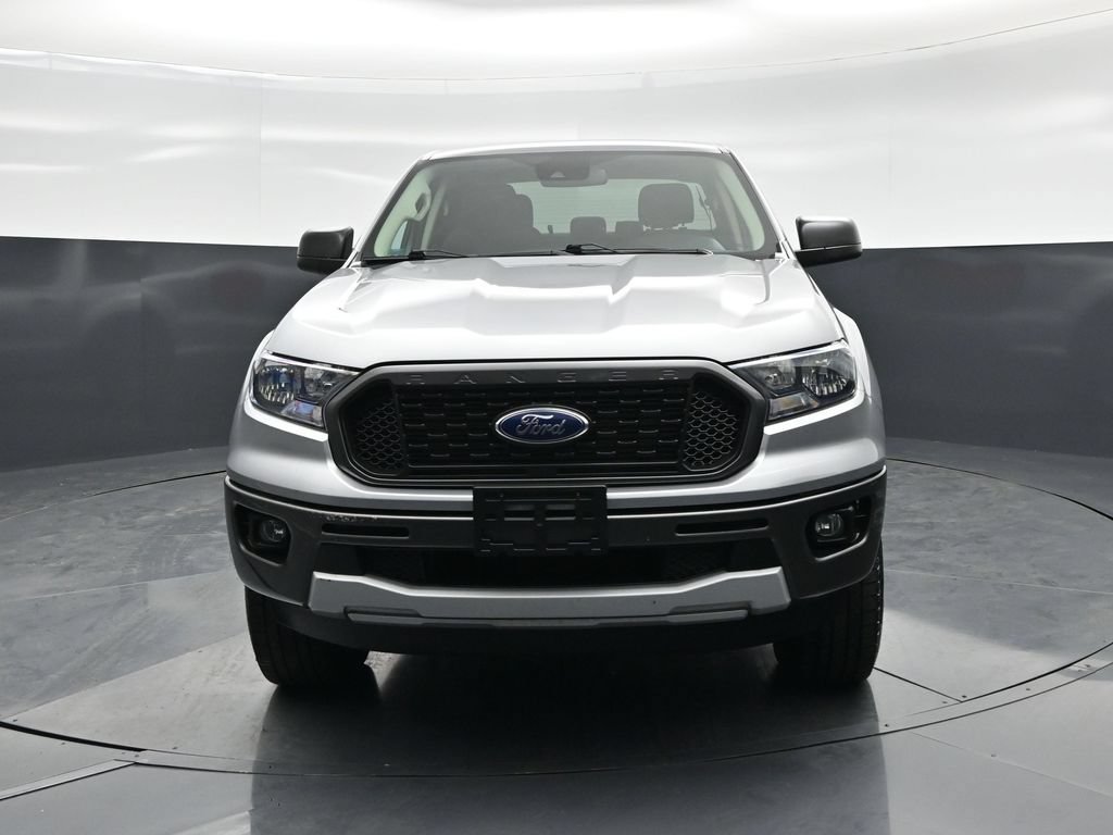 Certified 2021 Ford Ranger XLT w/ Equipment Group 301A Mid RWD image 22