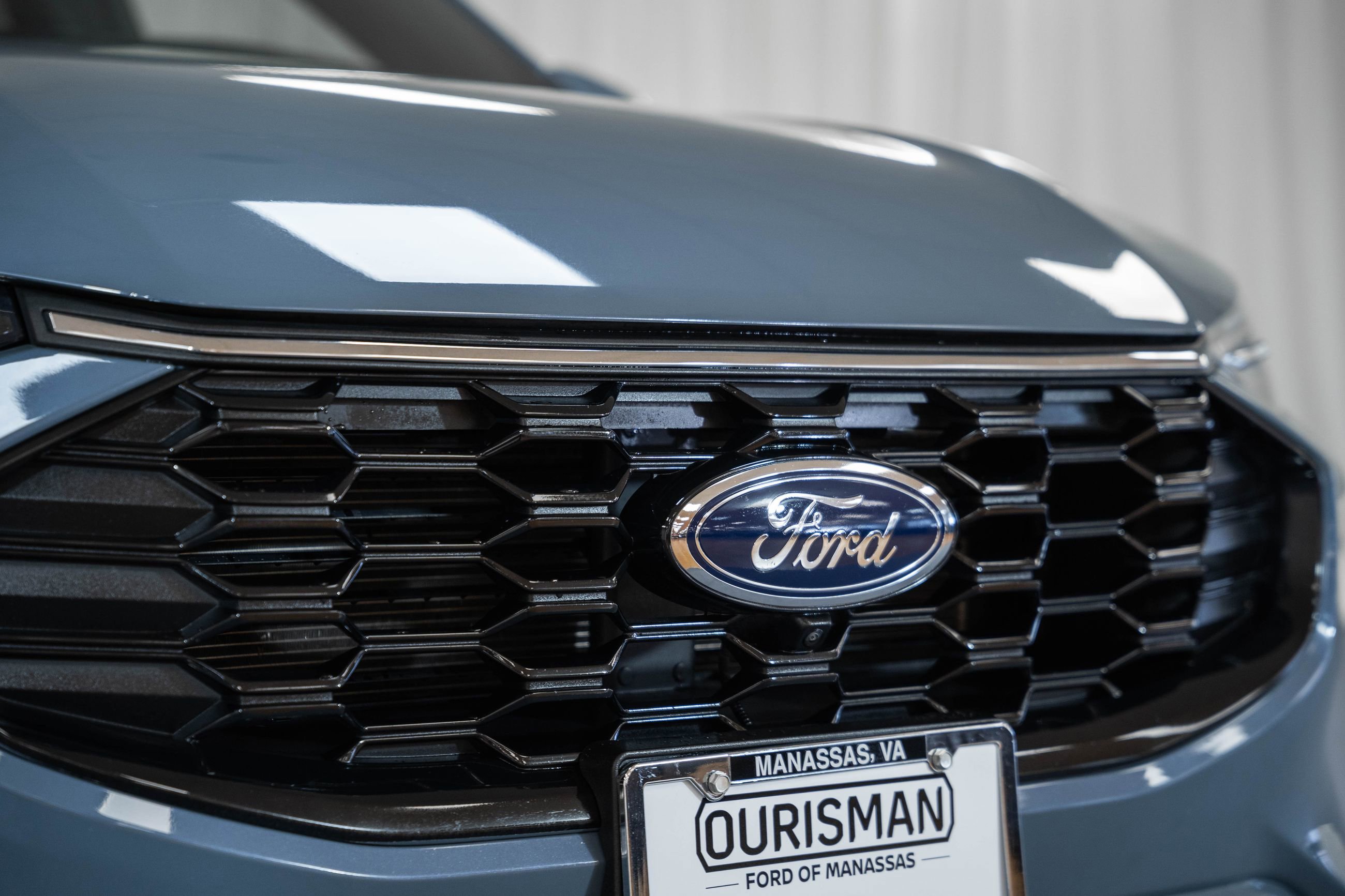 Certified 2023 Ford Escape ST-Line Select w/ Tech Pack #2 image 7