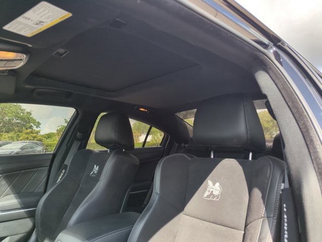 Used 2023 Dodge Charger Scat Pack RWD image 15