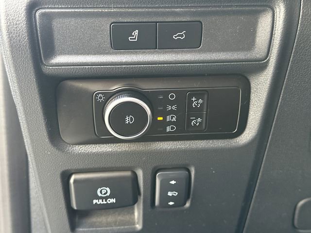 Certified 2023 Ford Expedition Max Limited image 32