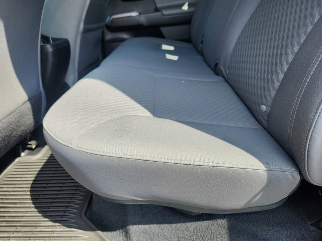 Used 2023 Toyota Tacoma SR5 AWD/4WD image 25