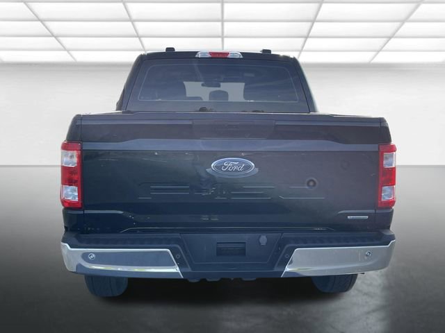 Certified 2023 Ford F150 XL w/ XL Chrome Appearance Package AWD/4WD image 5