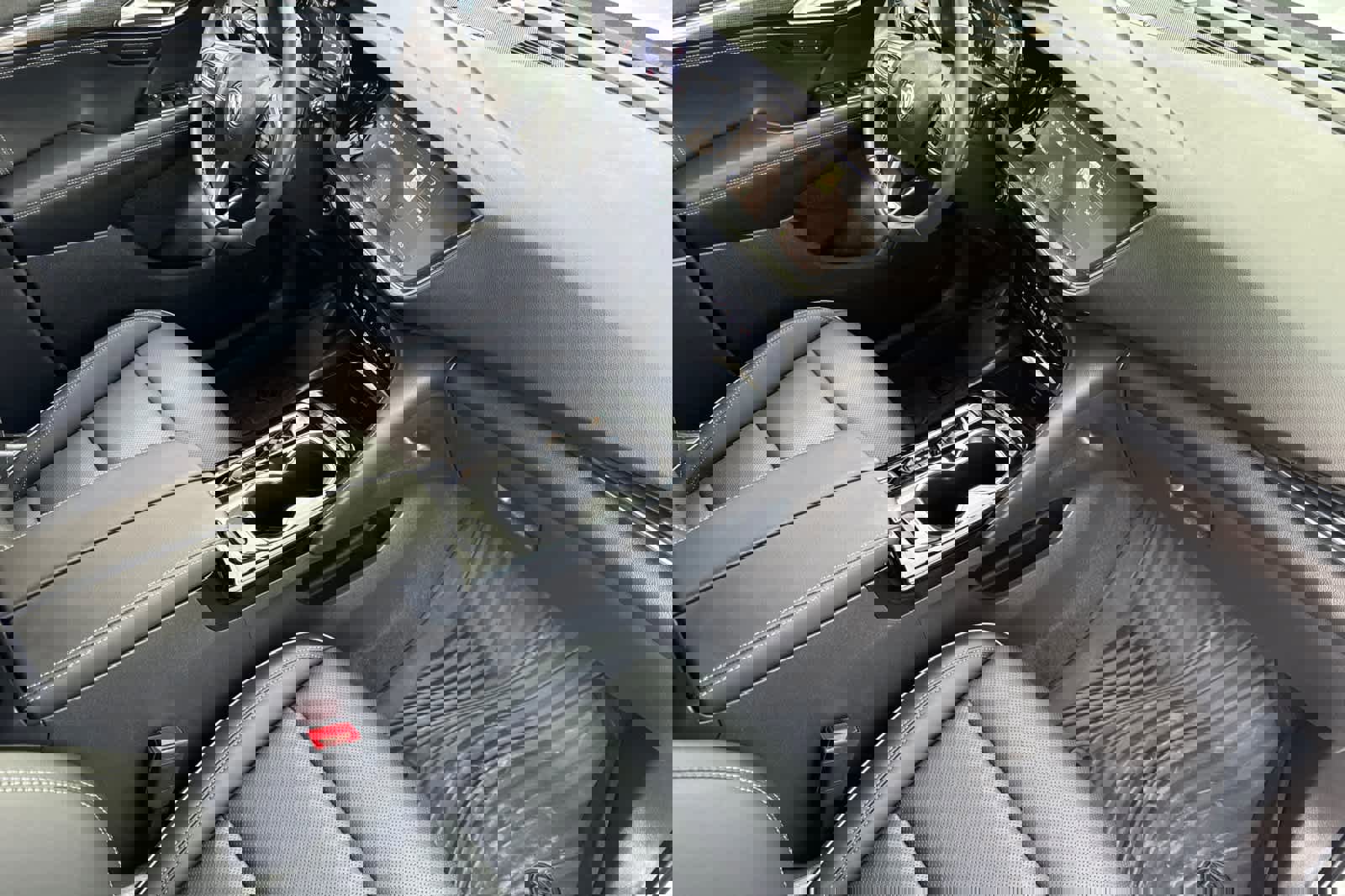 Used 2023 Buick Envision Essence image 16