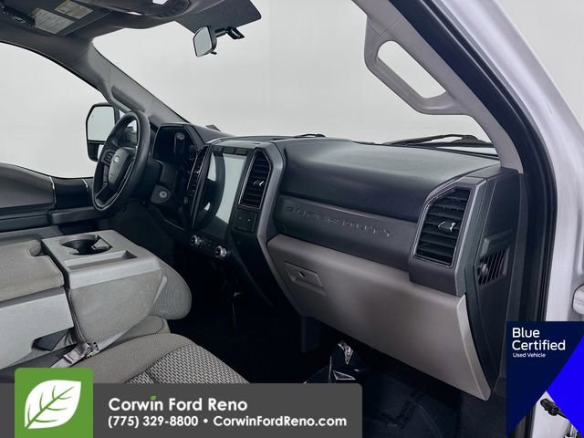 Certified 2019 Ford F250 XLT AWD/4WD image 30