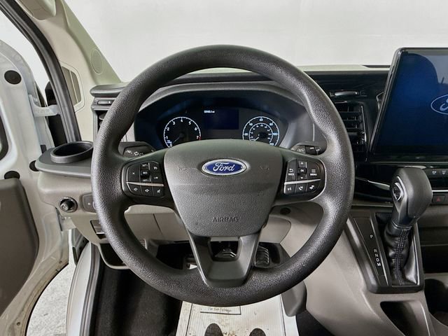 Certified 2024 Ford Transit 350 XLT image 11