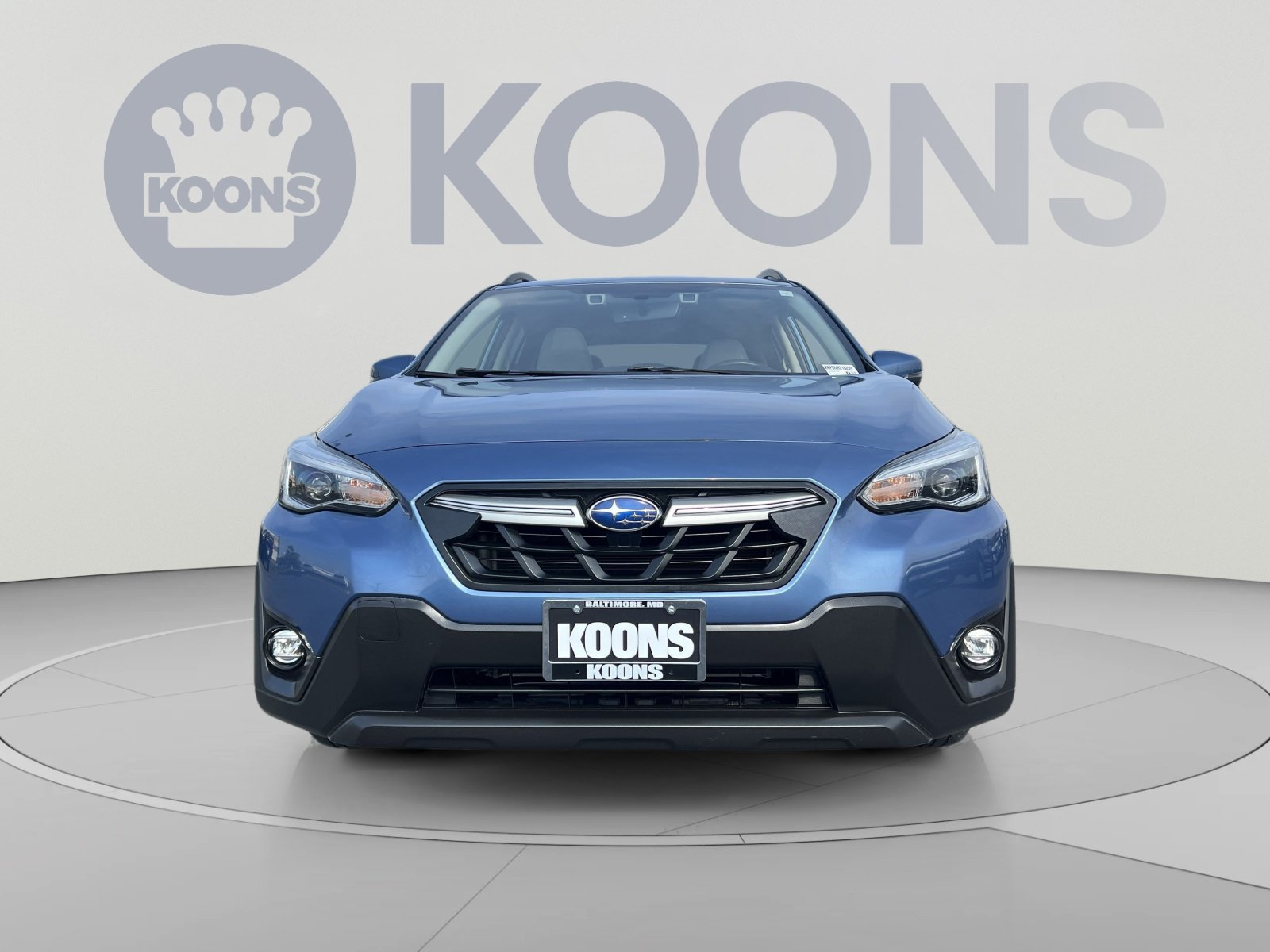 Used 2022 Subaru Crosstrek 2.5i Limited w/ Moonroof Package 2 AWD/4WD image 11