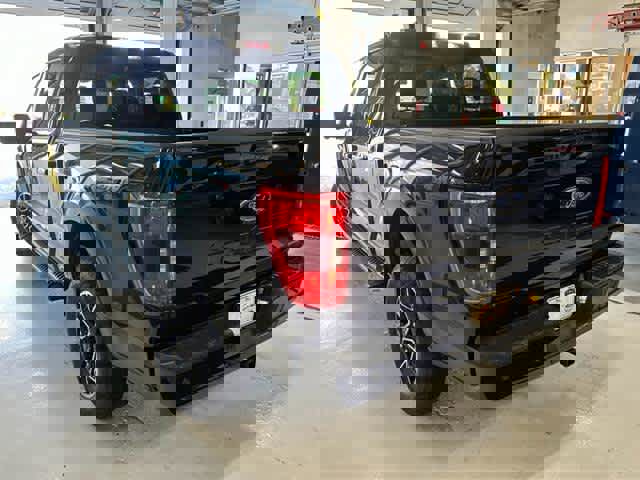 Certified 2023 Ford F150 XLT image 25