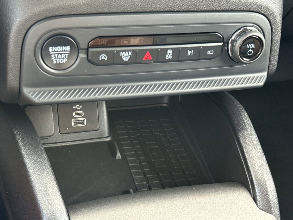 Certified 2025 Ford Bronco Sport Outer Banks w/ Outer Banks Tech Package+ image 22