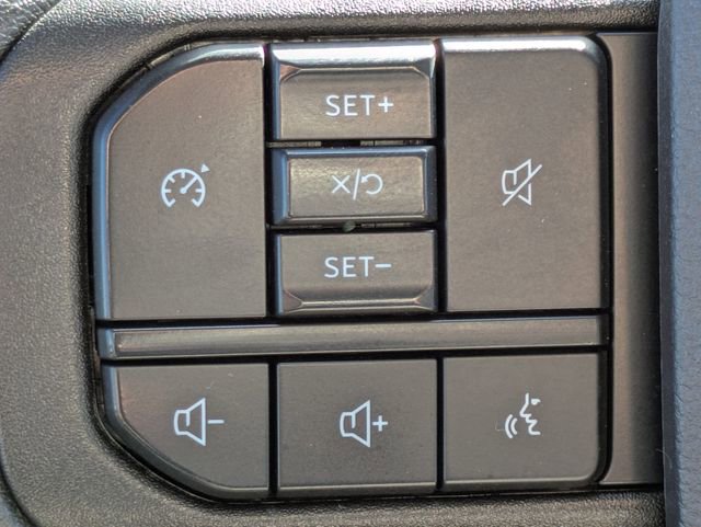 Certified 2024 Ford F250 XL w/ FX4 Off-Road Package AWD/4WD image 22