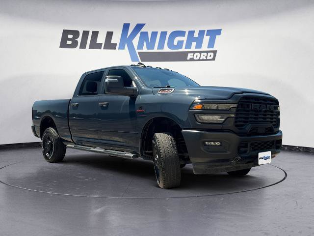 Used 2025 RAM 2500 Tradesman AWD/4WD image 7