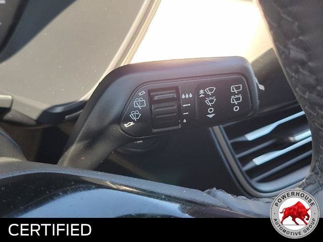 Certified 2022 Ford Escape SE w/ Convenience Package FWD image 32