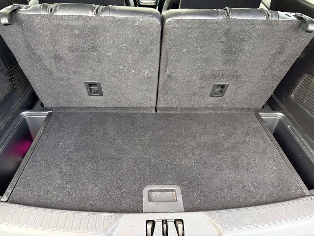 Certified 2024 Ford Explorer ST w/ Equipment Group 401A AWD/4WD image 24