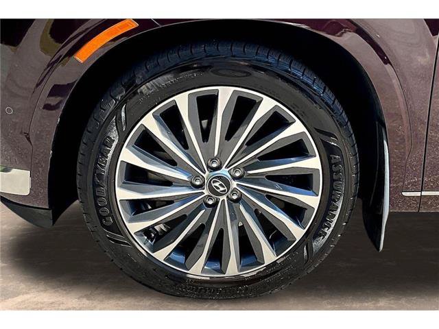 Used 2024 Hyundai Palisade Calligraphy AWD/4WD image 37