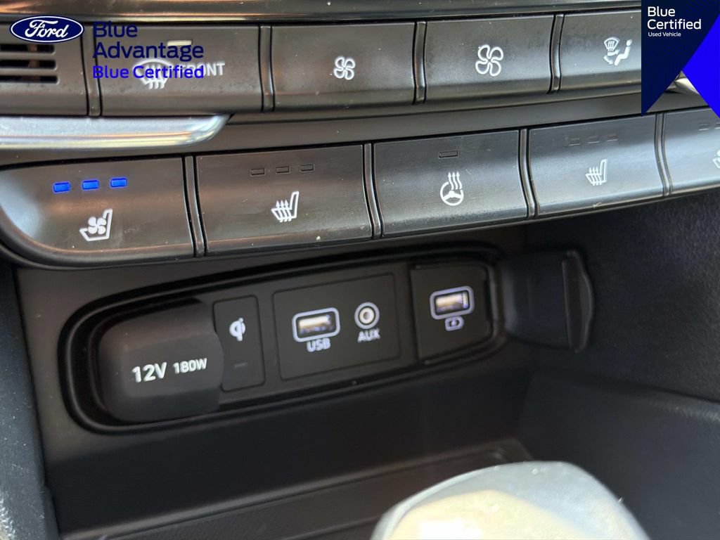 Used 2019 Hyundai Santa Fe FWD image 26
