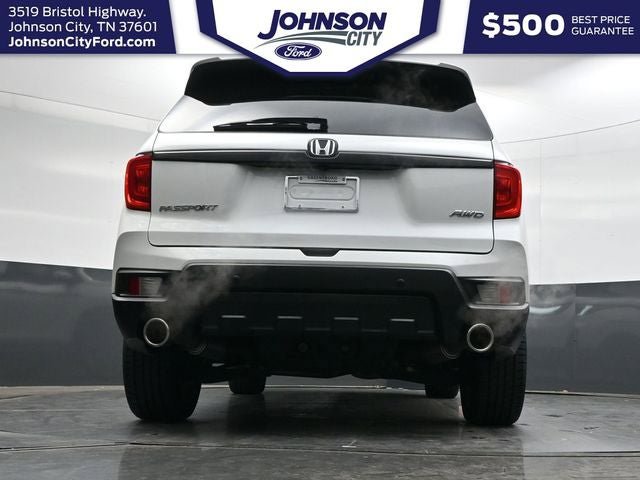 Used 2022 Honda Passport EX-L image 47