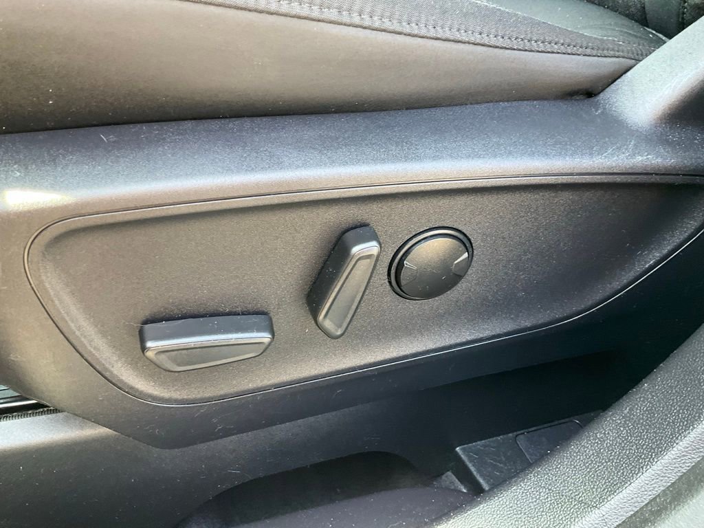 Certified 2024 Ford Bronco Sport Big Bend w/ Convenience Package image 16