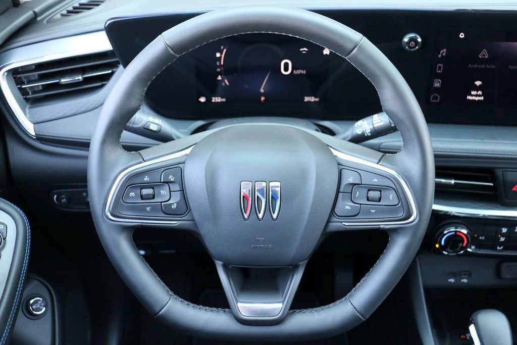 Used 2026 Buick Encore GX Sport Touring w/ Advanced Technology Package AWD/4WD image 24