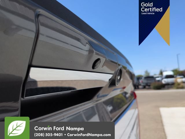 Certified 2022 Ford F150 Platinum w/ FX4 Off-Road Package AWD/4WD image 31