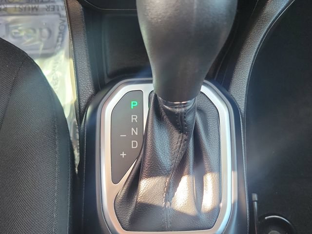 Used 2023 Jeep Renegade Altitude AWD/4WD image 20